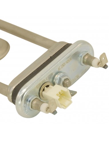 W.M. heating element 1450W 230V NTC BEKO 2863402 - 2882602500 2863402500 W.M. heating element 1450W 230V NTC BEKO 2863402 - 2882602500 2863402500