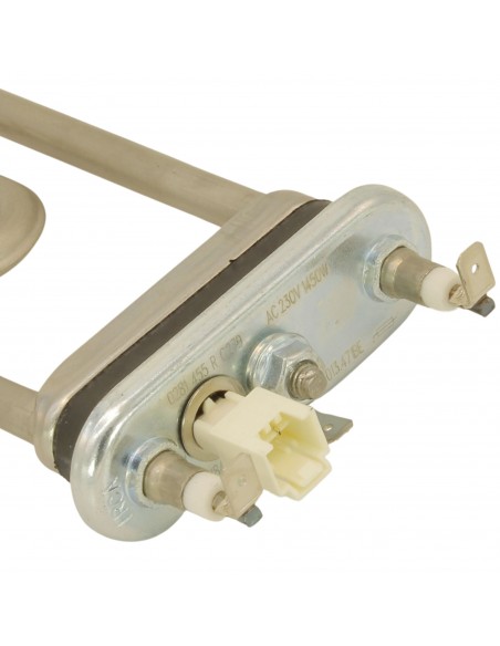 W.M. heating element 1450W 230V NTC BEKO 2863402 - 2882602500 2863402500