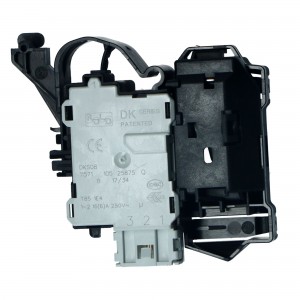 Blocapuerta lavadora WHIRLPOOL INDESIT 481010885440 C00508660 2