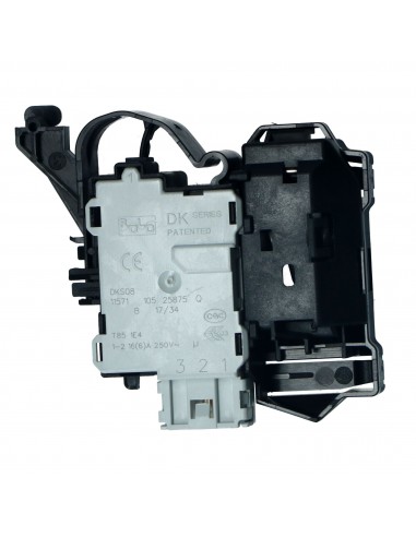 Türschalter Waschmaschine WHIRLPOOL INDESIT 481010885440 C00508660 Türschalter Waschmaschine WHIRLPOOL INDESIT 481010885440 C00508660