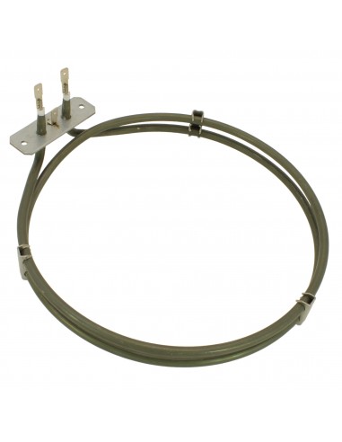 Oven fan heating element 2000W 230V VESTEL 32036509