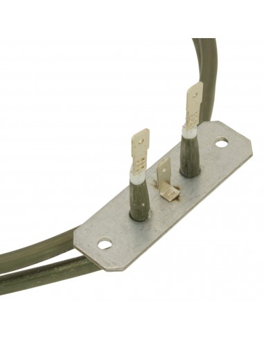 Resistencia horno ventilado 2000W 230V VESTEL 32036509