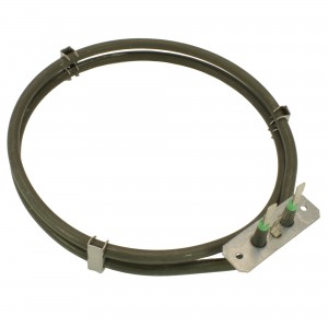 Resistenza Forno ventilato 2000W 230V Ø 8 Vestel 32046488 2