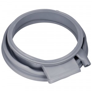 Washing machine door gasket BOSCH 00686730 - 00778589