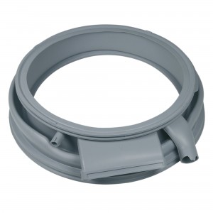 Washing machine door gasket BOSCH 00684526