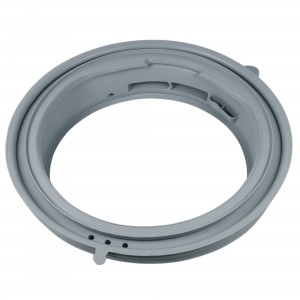 Washing machine door gasket BOSCH 00684526 2
