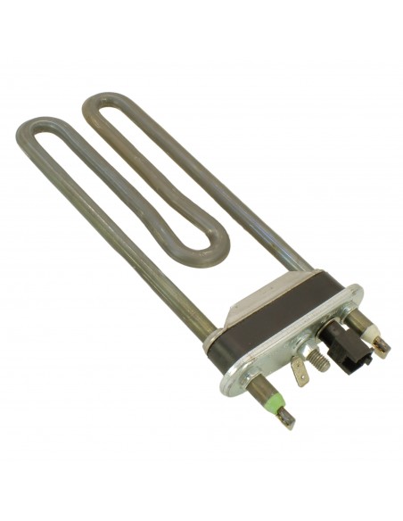 W.M. heating element 1700W 230V NTC 2fuses INDESIT C00143654