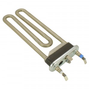 Resistencia lavadora 1650W 230V VESTEL 32001794 2