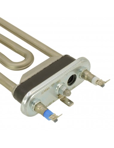 Resistencia lavadora 1650W 230V VESTEL 32001794 Resistencia lavadora 1650W 230V VESTEL 32001794