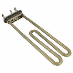 Resistencia lavadora 2000W 230V BOSCH SIEMENS 00265961