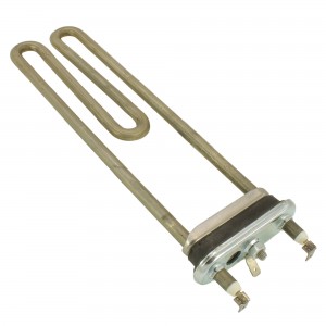 Resistenza Lavatrice 2000W 230V Bosch Siemens 00265961 2