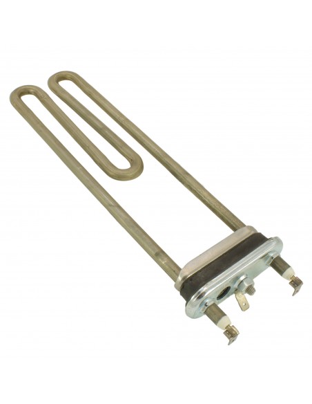 Resistencia lavadora 2000W 230V BOSCH SIEMENS 00265961
