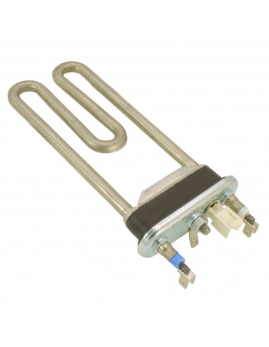 W.M. heating element 1300W 230V NTC 1fuse CANDY 41039780 41042459 W.M. heating element 1300W 230V NTC 1fuse CANDY 41039780 41042459