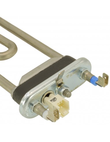 W.M. heating element 1300W 230V NTC 1fuse CANDY 41039780 41042459