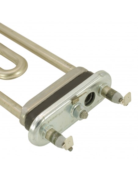 Heizelement Waschm.2050W 230V Nickel Loch 2Siche WR.481010496465