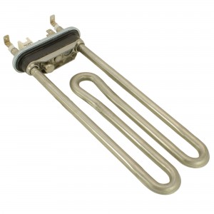 Resistencia lavadora 1750W 230V Ntc 2fusibles ELX 3792301206