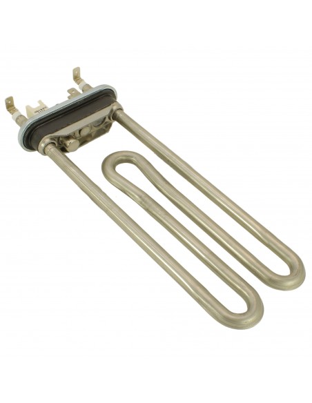 Resistencia lavadora 1750W 230V Ntc 2fusibles ELX 3792301206