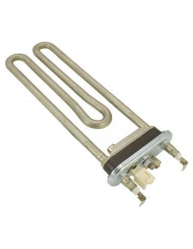 W.M. heating element 1750W 230V NTC 2fuses ELX 3792301206