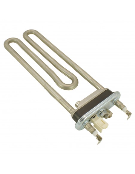 Resistencia lavadora 1750W 230V Ntc 2fusibles ELX 3792301206