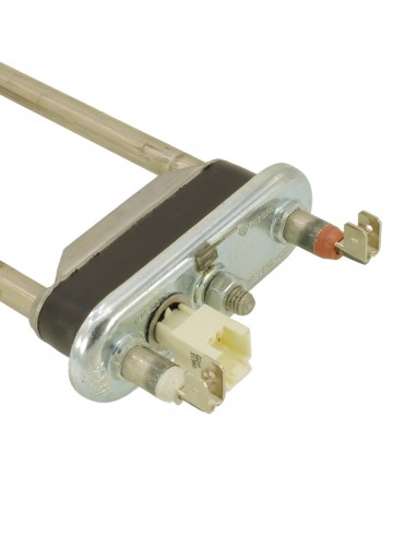 W.M. heating element 1600W 230V NTC 1fuse nikel CANDY 41039781