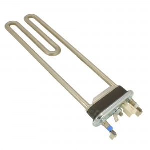 Resistenza Lavatrice 1950W 230V Candy Alladio 41026962 - 1030212 2