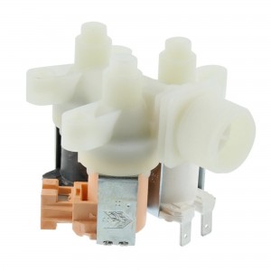 Electrovanne lave-linge 3voies 180° 230V ELX 1105380024