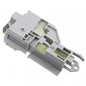 Blocapuerta lavadora Electrolux 1462229228 - 1462229202