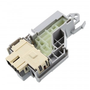 Blocapuerta lavadora Electrolux 1462229228 - 1462229202 2