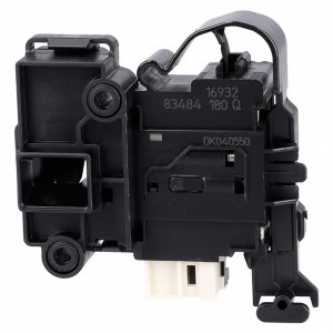 Türschalter Waschmaschine Haier Candy 0024000128A - 49046285