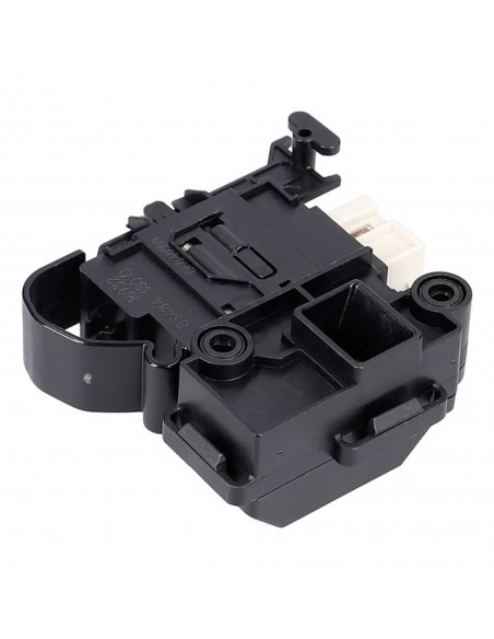 Sécurité de porte lave-linge Haier Candy 0024000128A - 49046285