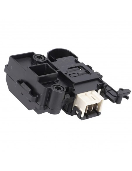 Türschalter Waschmaschine Haier Candy 0024000128A - 49046285