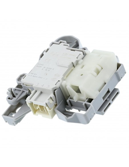 Washing machine door interlock Electrolux Rex 8084553018