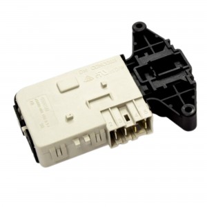 Blocapuerta lavadora LG EBF49827801 - EBF49827802