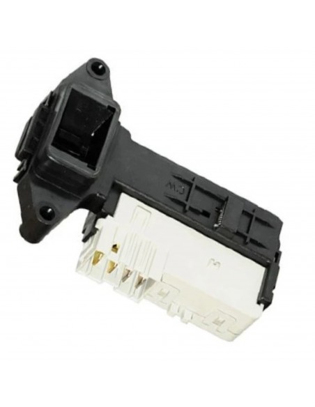 Türschalter Waschmaschine LG EBF49827801 - EBF49827802