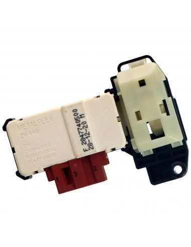 Türschalter Waschmaschine Beko 2847740500 - 2847740200 Türschalter Waschmaschine Beko 2847740500 - 2847740200