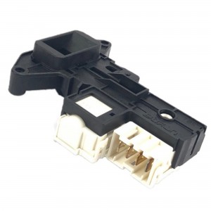 Blocapuerta lavadora Daewoo 17208643100 - 3619047250