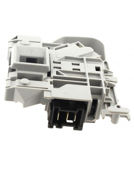 Blocapuerta lavadora Haier Candy 0024000128E - 49127675