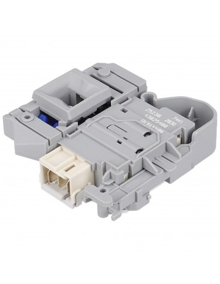 Washing machine door interlock Candy 43025488