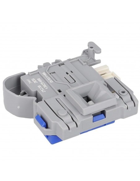 Washing machine door interlock Candy 43025488