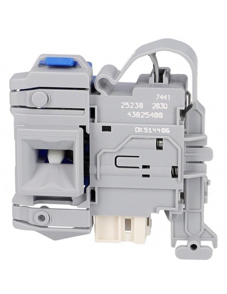 Sécurité de porte lave-linge Candy 43025488