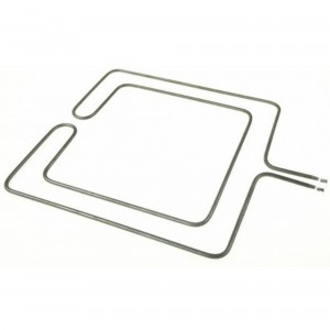 Oven lower heating element 1100W 230V Candy 42827837 70018463