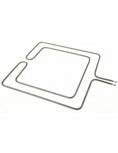 Oven lower heating element 1100W 230V Candy 42827837 70018463