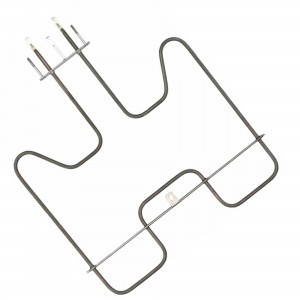 Oven upper heating element 1500W 230V WHIRLPOOL 481011035379 C00517600