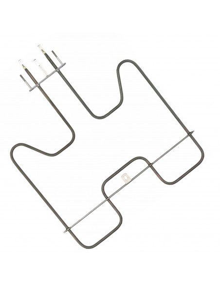 Oven upper heating element 1500W 230V WHIRLPOOL 481011035379 C00517600