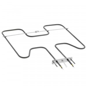 Resistencia horno superior 1500W 230V WHIRLPOOL 481011035379 C00517600 2