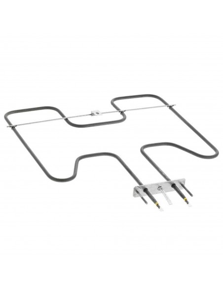 Oven upper heating element 1500W 230V WHIRLPOOL 481011035379 C00517600