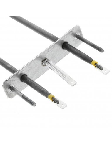 Résistance four supériéure 1500W 230V WHIRLPOOL 481011035379 C00517600 Résistance four supériéure 1500W 230V WHIRLPOOL 481011035379 C00517600