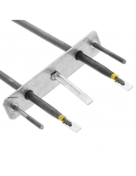 Oven upper heating element 1500W 230V WHIRLPOOL 481011035379 C00517600