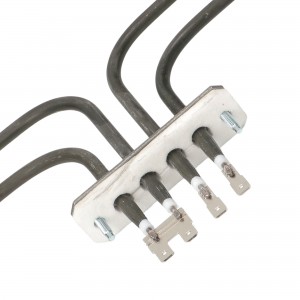 Oven upper heating element 1000W+1300W 230V Gorenje 865947 935688 2