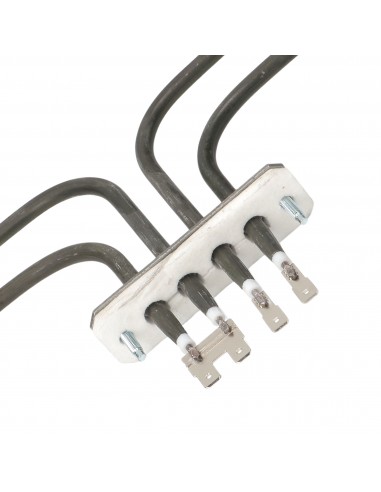 Résistance four supériéure 1000W+1300W 230V Gorenje 865947 935688 Résistance four supériéure 1000W+1300W 230V Gorenje 865947 935688